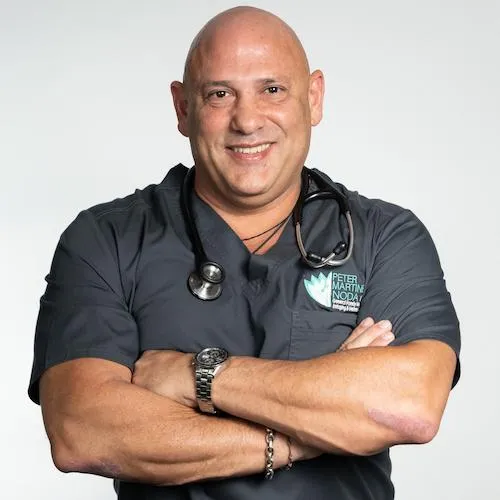 Dr. Peter A. Martinez-Noda DO, PA, DO - Miami, FL - Family Medicine, Massage Therapy, Nutrition, Pediatrics, Preventative Medicine, Registered Dietitian