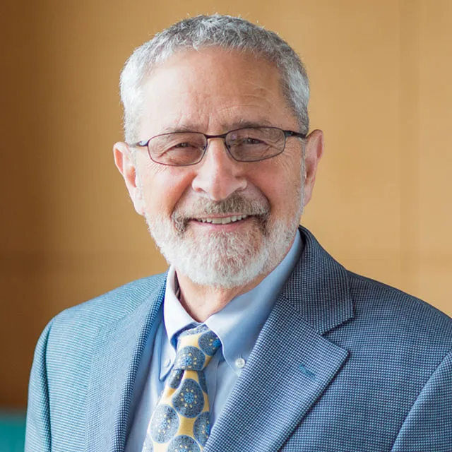Dr. Robert L. Stamper, MD