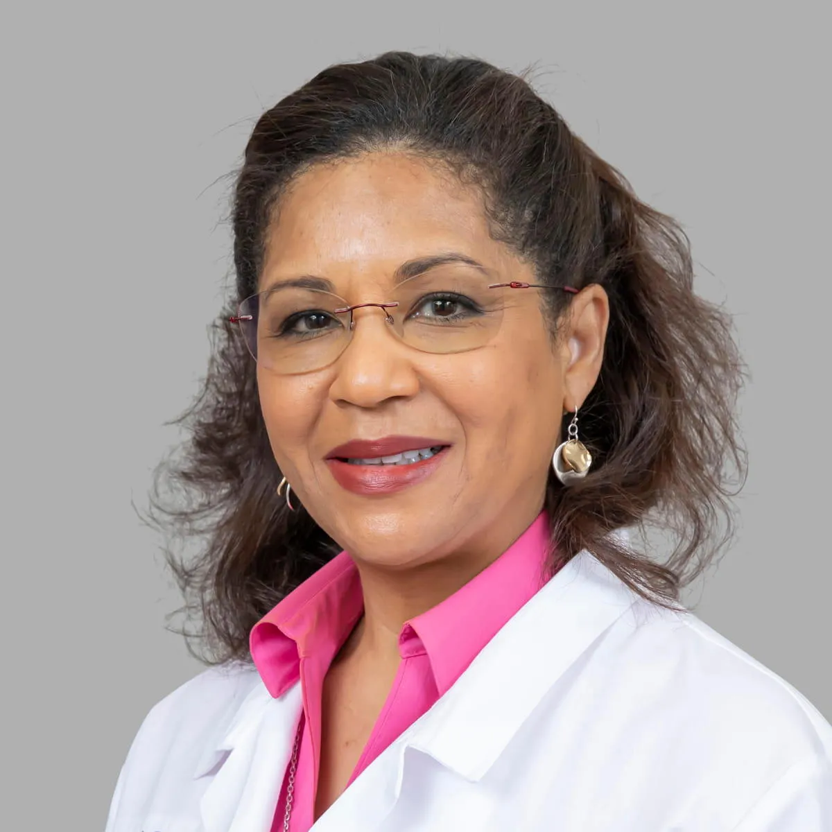 Dr. Stephanie Lafontaine - Austell, GA - Gastroenterology, Gastroenterologist