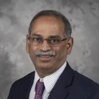Dr. Prashant Nadkarni, MD - Temple, TX - Endocrinology,  Diabetes & Metabolism
