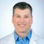 Dr. John Stageberg, MD
