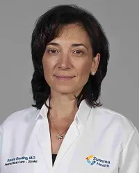 Dr. Susana M Bowling, MD - Akron, OH - Neurology