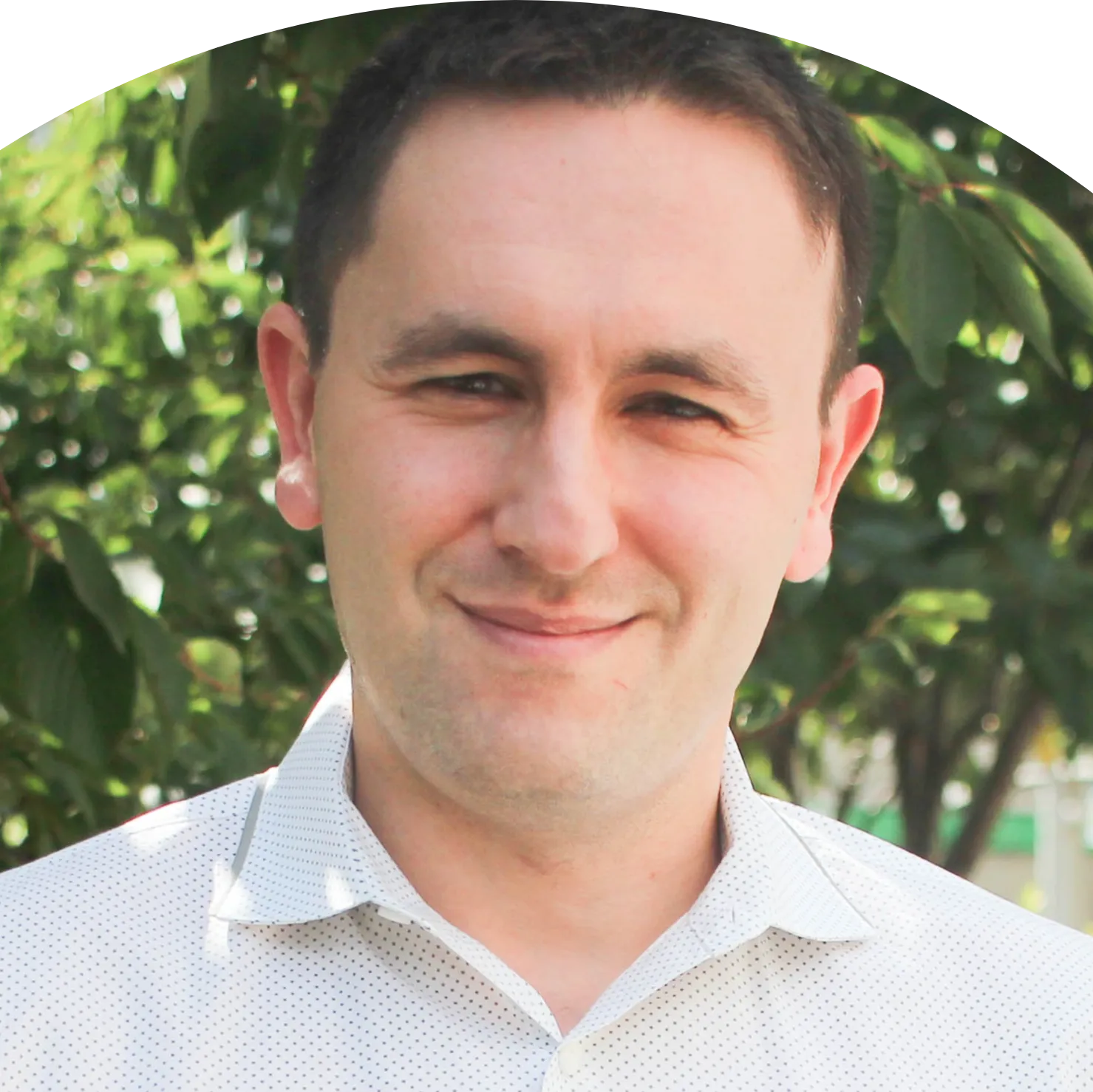 Dr. Yuriy Dobry, MD - Burlingame, CA - Psychiatry