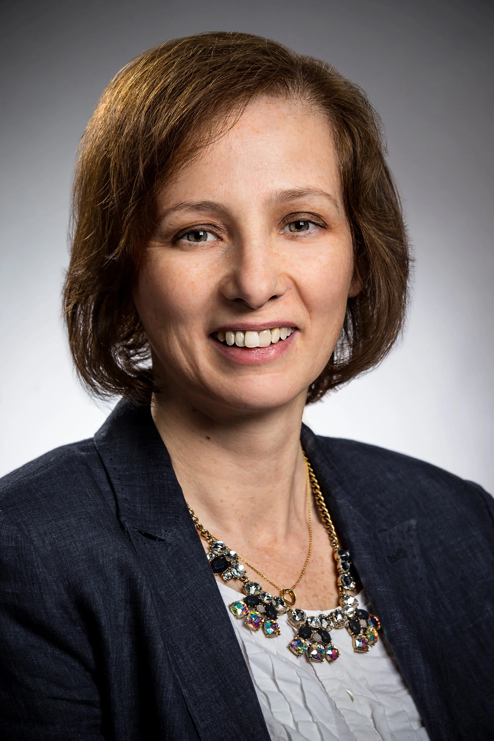 Dr. Tiziana Califano, MD - Union, NJ - Internal Medicine