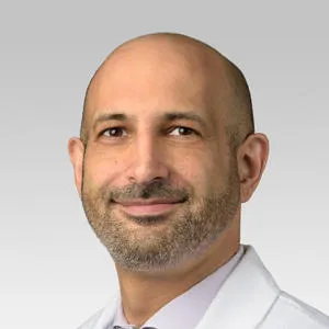 Dr. Shervin Karimpour, MD - Orland Park, IL - Radiation Oncology, Radiation Oncologist