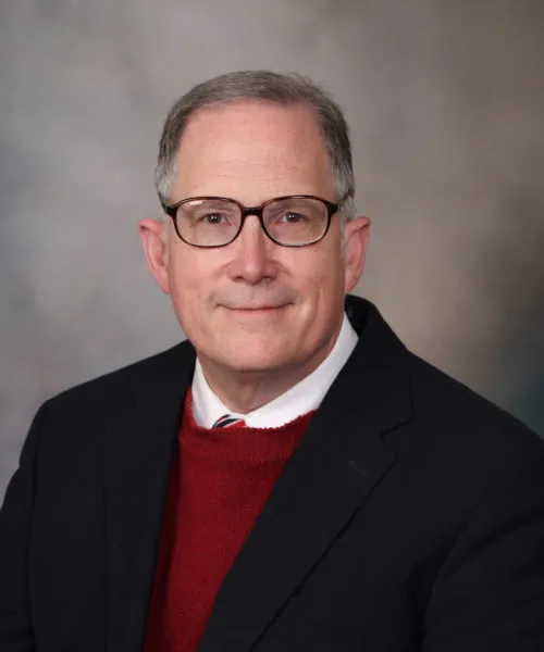 Dr. Andre Charles Lapeyre - Rochester, MN - Cardiovascular Disease, Internal Medicine