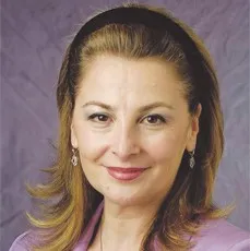 Dr. Polina N Karmazin, MD