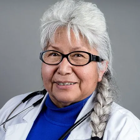 Leticia Delgado, PA