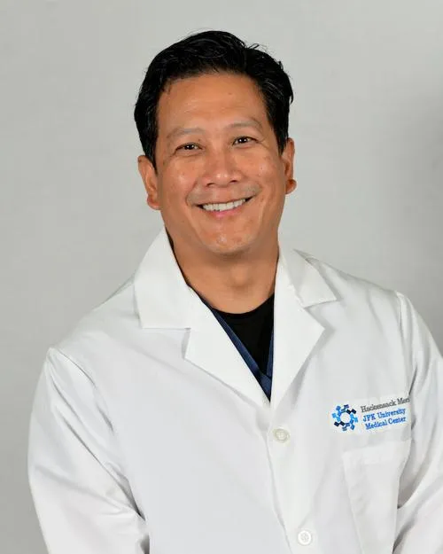 Dr. Joseph Glenn Cabrera, DPM - Edison, NJ - Foot & Ankle Surgery, Foot And Ankle Surgery