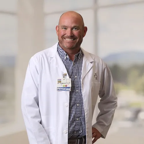 Dr. Matthew Gammons, MD