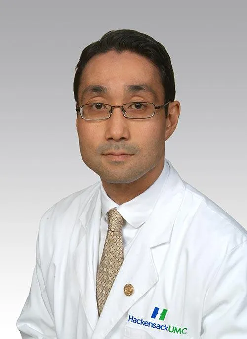Dr. Masayuki Inouye, MD - Hackensack, NJ - Otolaryngology-Head & Neck Surgery, Otolaryngology