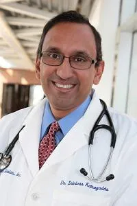 Dr. Srinivas Katragadda, MD - Oregon, OH - Pulmonology, Internal Medicine, Sleep Medicine