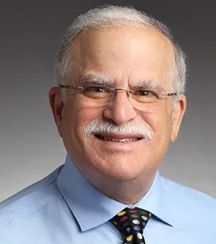 Dr. Ronald Dubow, MD - East Windsor, NJ - Internal Medicine