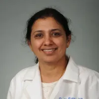 Dr. Girija Kumar, MD - Chicago, IL - Family Medicine