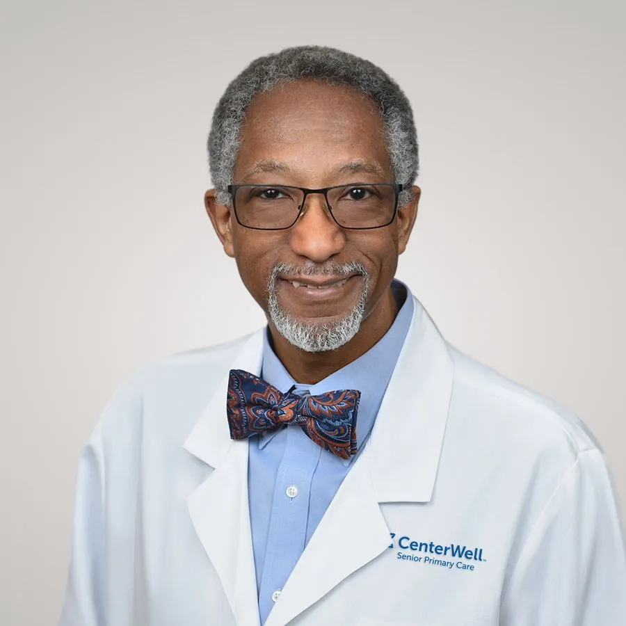 Dr. Harry Shaw Strothers, MD - Las Vegas, NV - Other Specialty, Family Medicine, Geriatrician, Internal Medicine, Other, Pain Medicine