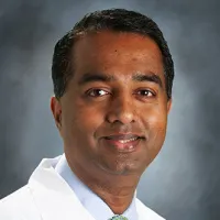 Dr Pradeep S. Arumugham, MD - Kinston, NC - Cardiovascular Disease, Interventional Cardiology