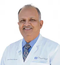 Dr. Ashwin Kashyap, MD - Thousand Oaks, CA - Oncology