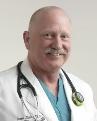 Dr. Jenkins Clarkson, MD, PhD - Powell, WY - Obstetrics & Gynecology