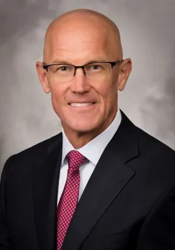 Dr. Creg Carpenter, MD - Chelsea, MI - Orthopedic Surgery, General Orthopedics