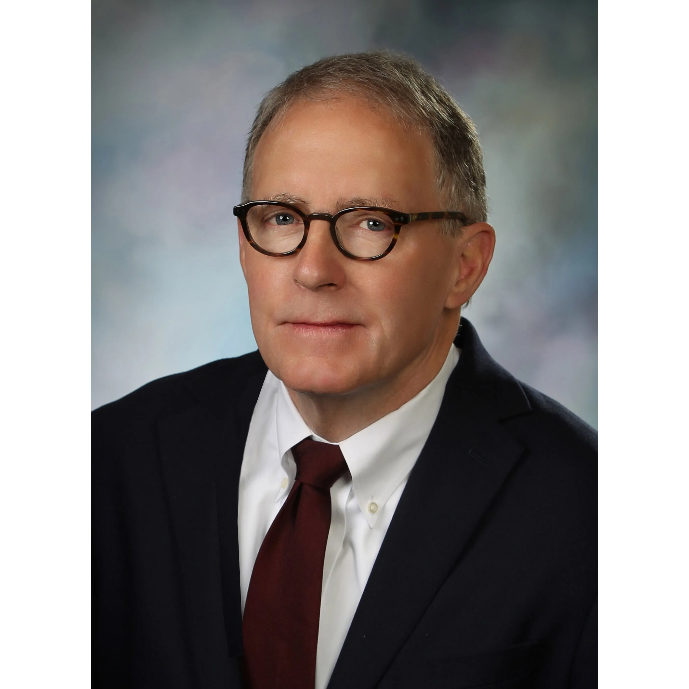 Dr. John R Gregory, MD - Billings, MT - Surgery, General Surgeon, Thoracic Surgeon