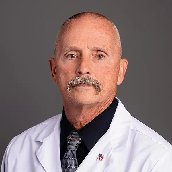 Dr. Lorenzo 'skip' Mcknelly, DO - Jefferson City, MO - Infectious Disease, Infectious Disease Specialist