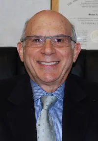 Dr. Michael Samach, MD - Morristown, NJ - Gastroenterology, Internal Medicine