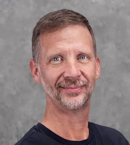 Dr. James Rasp, DC - Indianapolis, IN - Chiropractor