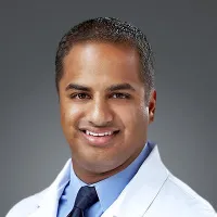 Dr. Amol Bhatki, MD - Dallas, TX - Otolaryngology-Head & Neck Surgery