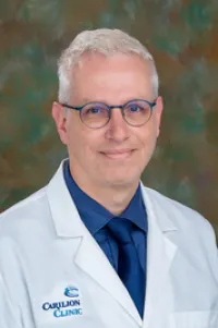 Dr. Israel Hodish, MD