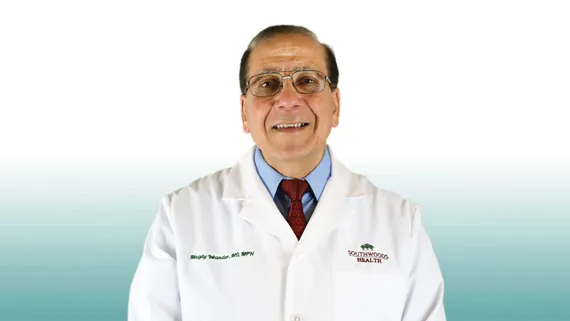 Magdy Iskander, MD, MPH - Youngstown, OH - Rheumatology, Rheumatologist