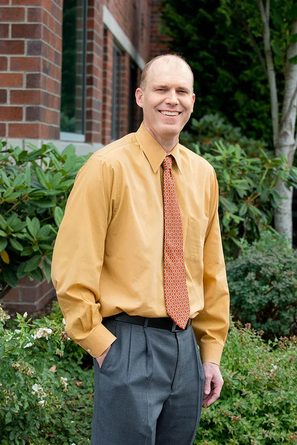 Dr. Michael Decker, MD - Vancouver, WA - Endocrinology,  Diabetes & Metabolism, Endocrinology & Metabolism