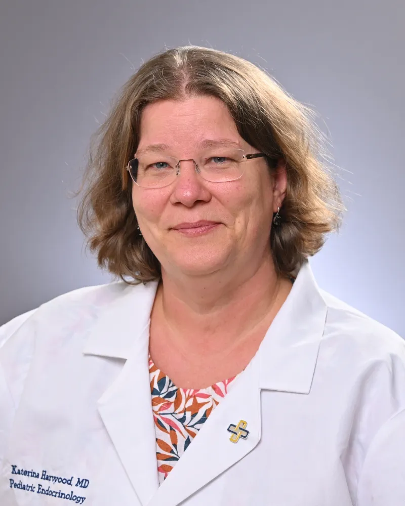 Dr. Katerina Harwood, MD - Rochelle Park, NJ - Endocrinology,  Diabetes & Metabolism, Pediatric Endocrinology