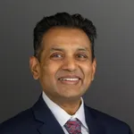 Dr. Tushar Patel, MD