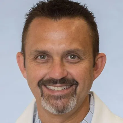 Dr. David S Bronaugh, MD - Slidell, LA - Anesthesiology, Anesthesiologist