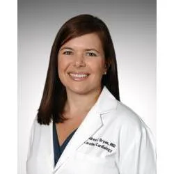 Dr. Andrea Corontzes Bryan, MD - Easley, SC - Internal Medicine, Cardiovascular Disease