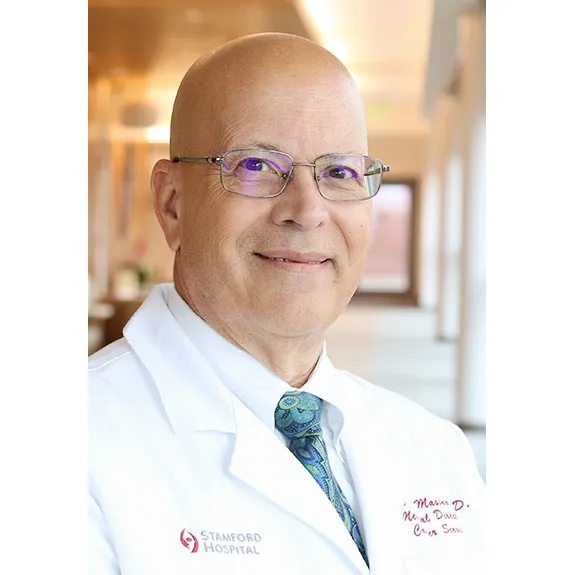 Dr. Frank Anthony Masino, MD - Stamford, CT - Radiation Oncology