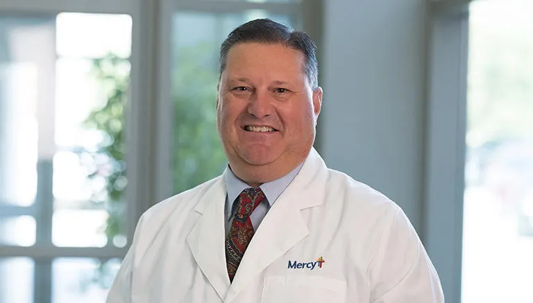 Dr. Mark B. Schabbing