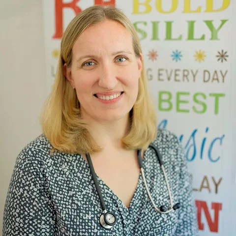 Dr. Jessica Lynn Walsh, DO - Plymouth, MA - Pediatrics