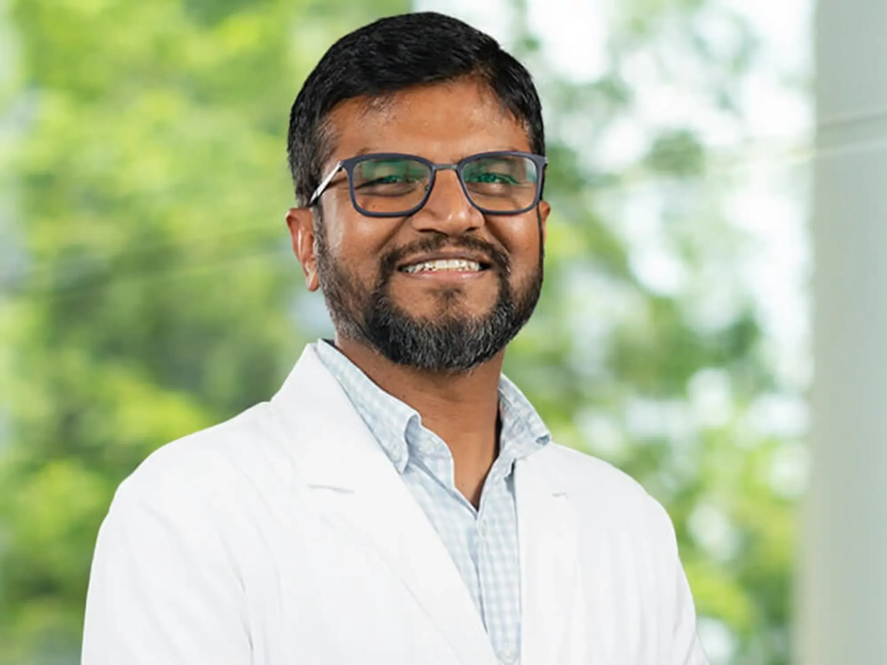 Dr. Venkata N. Vosuri - Tulsa, OK - Oncology, Oncologist/hematologist