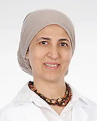Dr. Uzma Mariam, MD - Easton, PA - Family Medicine