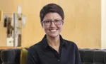 Dr. Lindsay Legnon, MD