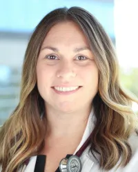 Dr. Tiffani A Jepson, MD - Liberty Township, OH - Family Medicine