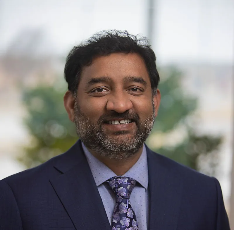 Dr. Venkata Damera, MD