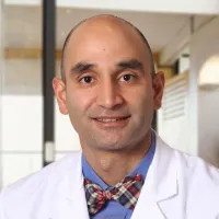 Dr. Ahmad M Mostafavifar, MD - Columbus, OH - Hospital Medicine