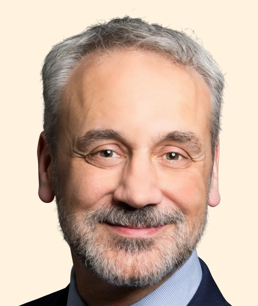 Marc Sandrolini - Chicago, IL - Nurse Practitioner, Psychiatry, Addiction Medicine