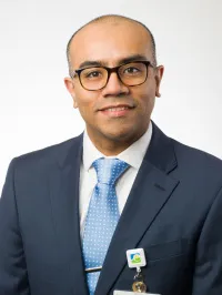 Dr. Ivan Dario Bedoya Apraez - GREENDALE, IN - Oncology, Hematology