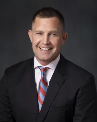 Dr. Luke M Huerter, MD