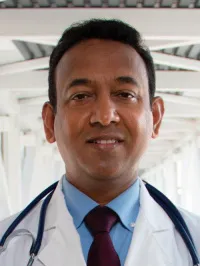 Dr. Abhay R Shelke, MD - Napoleon, OH - Hematology, Internal Medicine, Oncology