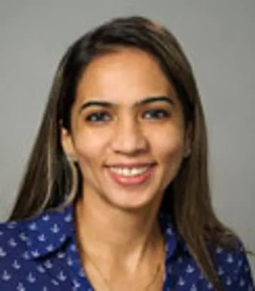 Dr. Rubina Yakub Bakerywala, MD - Jacksonville, FL - Neurology, Pediatrics