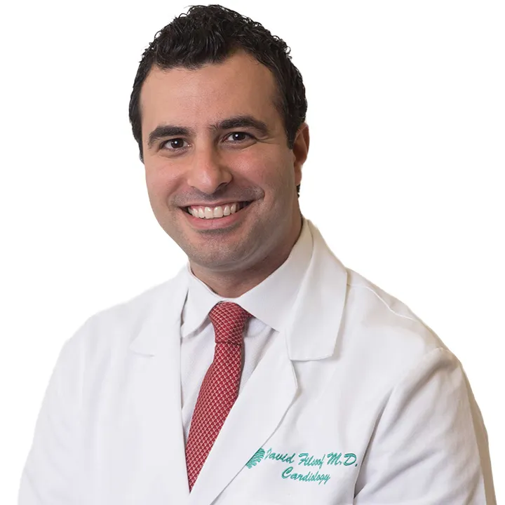 Dr. David Mansour Filsoof, MD - Beverly Hills, CA - Cardiovascular Disease, Cardiologist